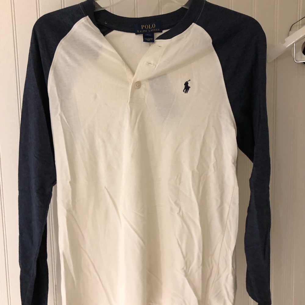 Boys Polo Ralph Lauren Size 14-16 (Large)